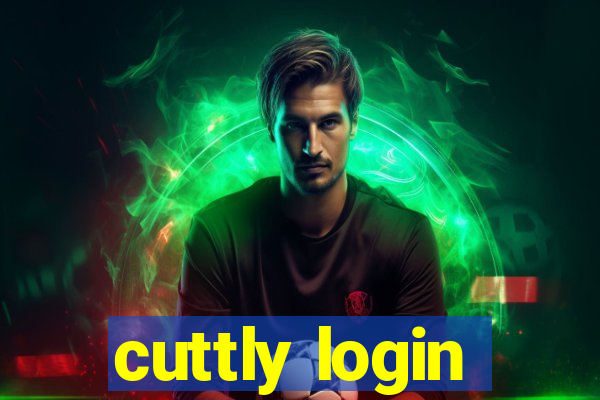 cuttly login